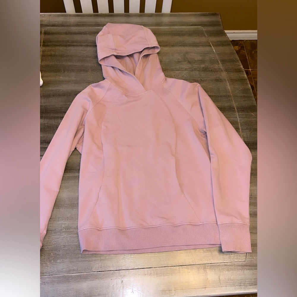 Lululemon Scuba hoodie
